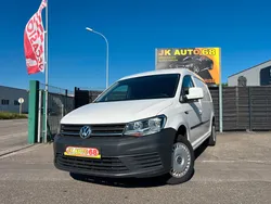 Volkswagen caddy maxi 2.0 tdi 102ch