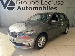 Skoda Fabia 1.0 TSI 110 ch DSG7 Ambition