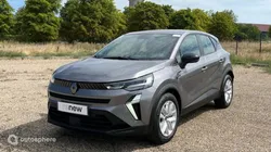 Renault Captur 1.0 TCe 90ch Evolution