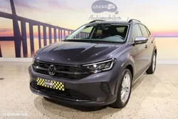 VW Taigo 1.0 TSI Urban DSG
