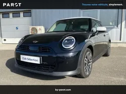 Mini 3 portes Cooper C 156ch Classic DKG7