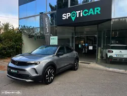 Opel Mokka 1.5 D Elegance