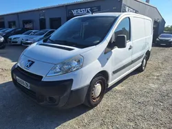 Peugeot expert fourgon tole 229 l1h1 1.6 hdi 90 fap pack cd clim