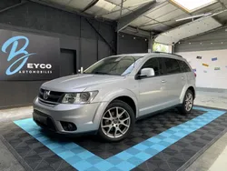 FIAT FREEMONT 2.0i MULTIJET 163CH 7 PLACES - GARANTIE 6 MOIS