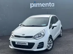 Kia Rio 1.1 CRDi More Edition
