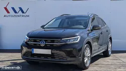 VW Taigo 1.0 TSI Urban DSG