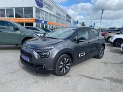 CITROEN C3 1.2i - 110 S&S SHINE - CAMERA - NAVIGATION
