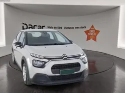 Citroën C3 1.2 PURETECH FEEL