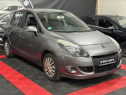 Renault SCENIC III 1.6i GARANTIE 12 MOIS