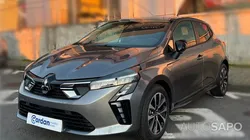 Mitsubishi Colt de 2025