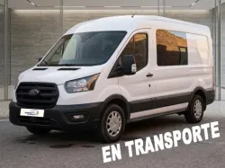 FORD Transit FT 350 L2 Van Heavy Duty Trend 130