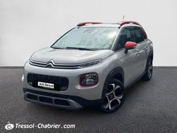 CITROEN C3 Aircross PureTech 110 S&S BVM5 Sunshine