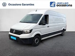 Volkswagen Crafter FOURGON VAN 35 L4H3 2.0 TDI 140 CH BVA BUSINESS