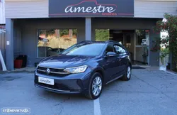 VW Taigo 1.0 TSI Life