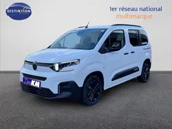 Citroën Berlingo MULTISPACE M 1.5 BLUEHDI 130CH EAT8 MAX