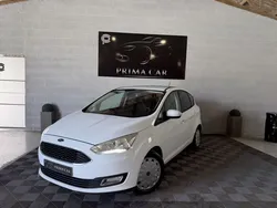 Ford C-MAX 1.5 TDCI 105CH ECONETIC STOP&START TREND BUSINESS