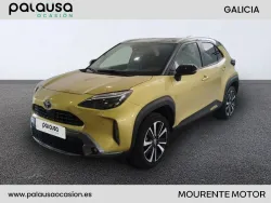 TOYOTA Yaris 120H 1.5 Style Premiere Edition