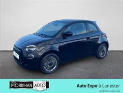Fiat 500 500e Berline E 118 CH icone