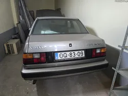 Volvo 460 Turbo 130.000kms