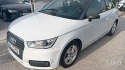 Audi A1 1.0 TFSI Design de 2015