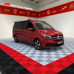 Mercedes marco polo 250d EDITION d'autres disponible sur commande ( 📹visio et livraison possible )