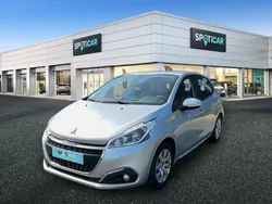 Peugeot 208 1.2 PureTech 82ch Active 5p