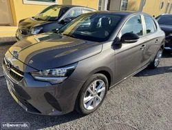 Opel Corsa 1.5 D Edition