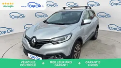 Renault Kadjar 1.5 dCi 110 Business