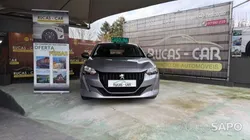 Peugeot 208 de 2020