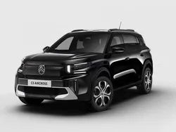 Citroën C3 Aircross NOUVEAU TURBO 100 BVM PLUS