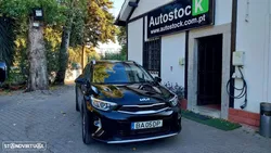 Kia Stonic 1.2 Dynamic