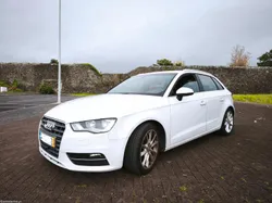 Audi A3 2.0 TDI Sport