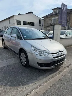 Citroen C4 1.6 HDI92