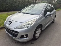 Peugeot 207 1.4 HDi FAP Active 5p