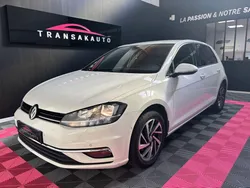 Volkswagen GOLF VII 1,4 TSI 125CH Sound / Android Auto - Apple CarPlay