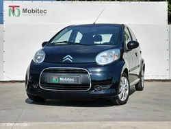 Citroën C1 1.4 HDi SX Airdream