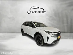 Peugeot 5008 1.2 Hybrid Allure e-DCS6