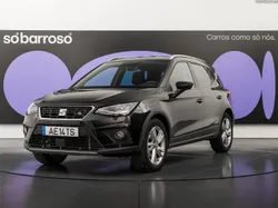 Seat Arona 1.0 TSI FR