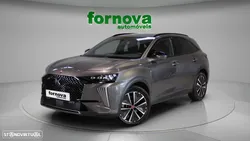 DS DS7 4x4 300 Performance Line +