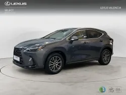 LEXUS NX 350h Executive 4WD
