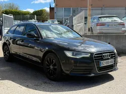 AUDI A6 Avant 3.0 V6 TDI DPF - 204 - BVA Multitronic Ambition Luxe DEPOT VENTE