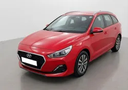 Hyundai i30 SW 1.0 T-GDi 120