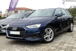 Audi A4 30 TDI Advanced S tr