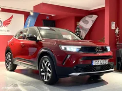 Opel Mokka-e GS Line