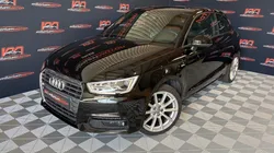 Audi a1 ultra s line 1.0 tfsi 95 ch - garantie 6 mois