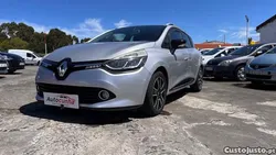 Renault Clio Grandtour 0.9 TCe 90