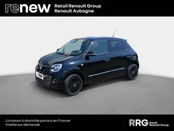 Renault twingo iii e tech sl urban night
