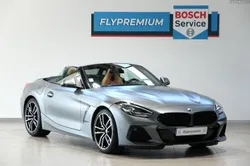 BMW Z4 30 i Pack M