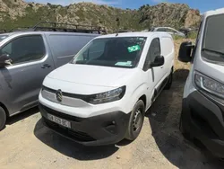 Citroen Berlingo Van XL 950kg BlueHDi 100ch 3places + OPTIONS / 14583HT