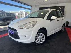 Citroën C3 HDi 70 FAP Confort